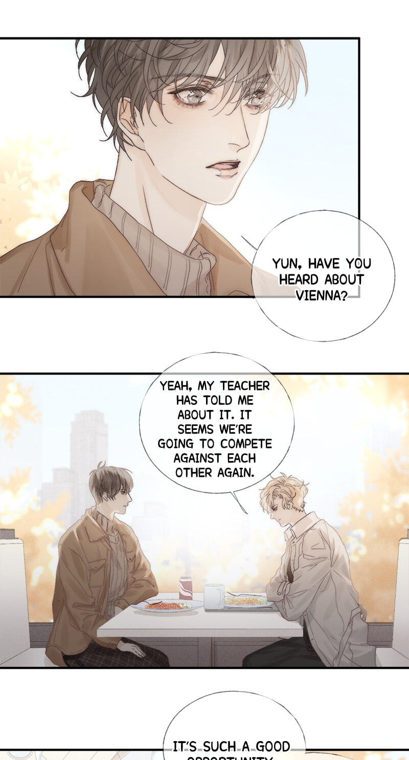 Read Shining Star (CLAMP) chapter 20 image 4 on Lezhin
