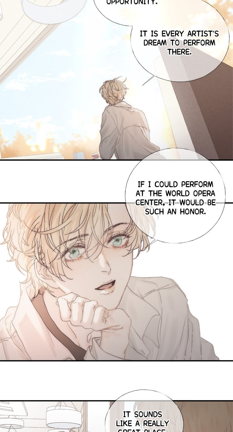 Read Shining Star (CLAMP) chapter 20 image 5 on Lezhin