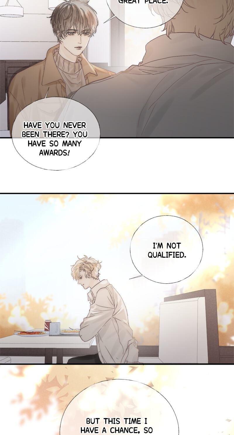 Read Shining Star (CLAMP) chapter 20 image 6 on Lezhin