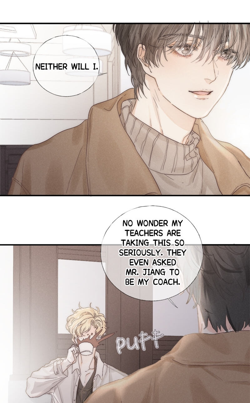 Read Shining Star (CLAMP) chapter 20 image 8 on Lezhin