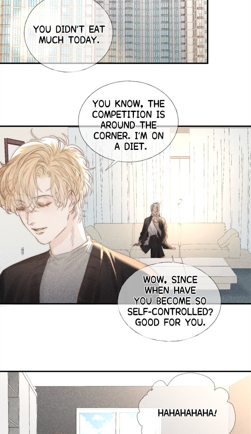 Read Shining Star (CLAMP) chapter 21 image 1 on Lezhin
