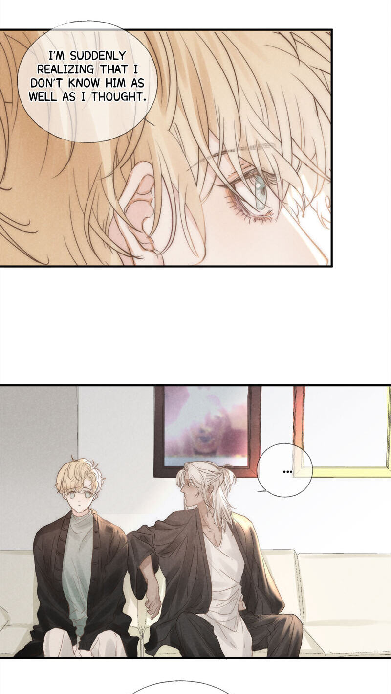 Read Shining Star (CLAMP) chapter 21 image 10 on Lezhin