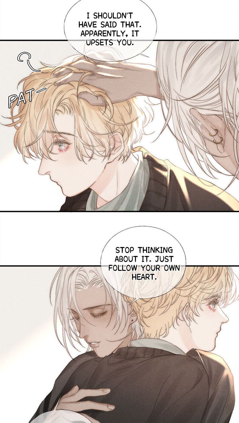 Read Shining Star (CLAMP) chapter 21 image 11 on Lezhin
