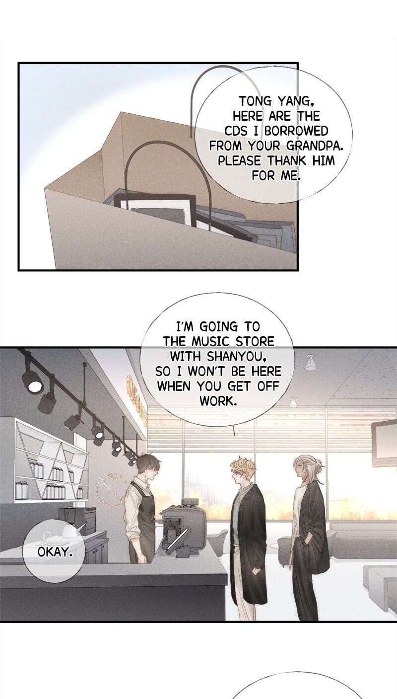 Read Shining Star (CLAMP) chapter 21 image 13 on Lezhin