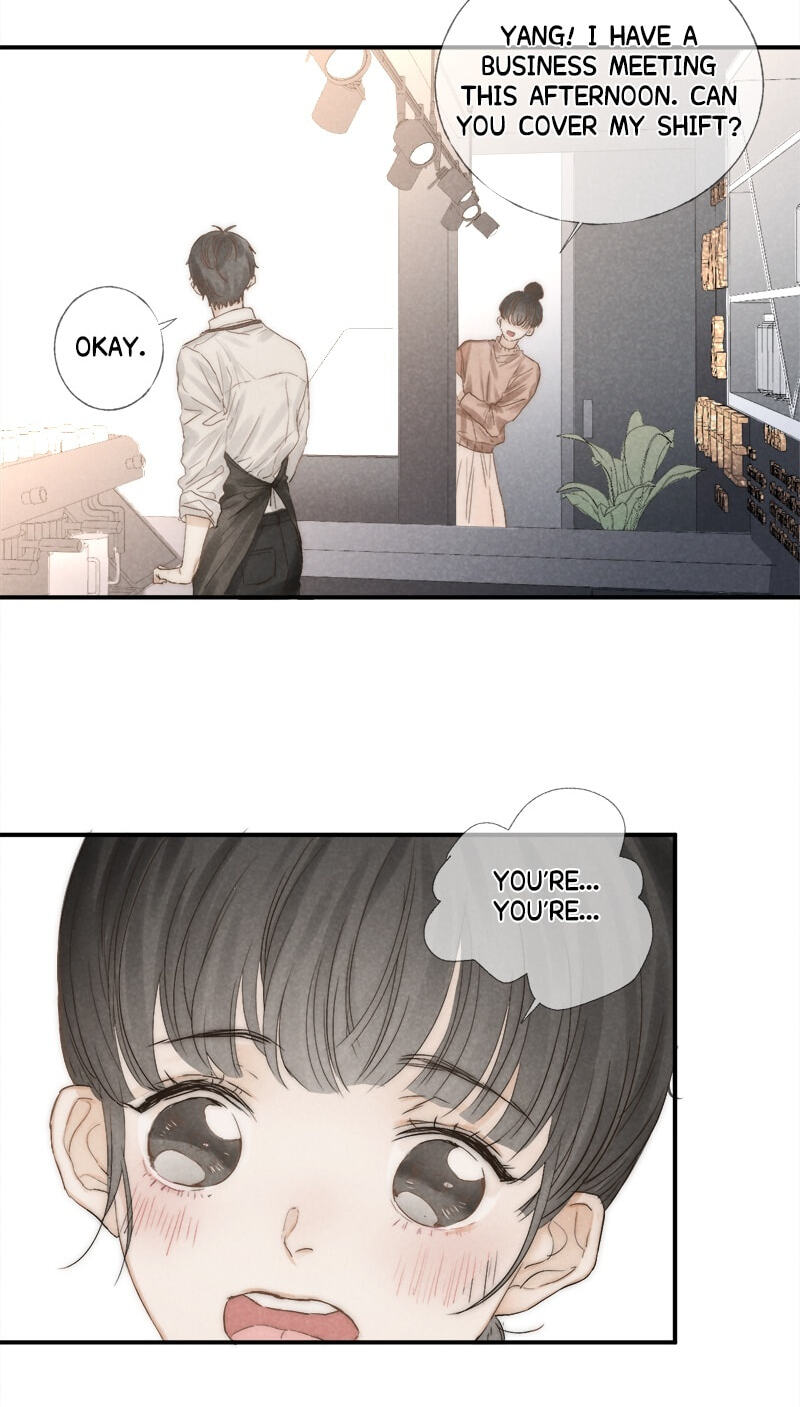 Read Shining Star (CLAMP) chapter 21 image 14 on Lezhin