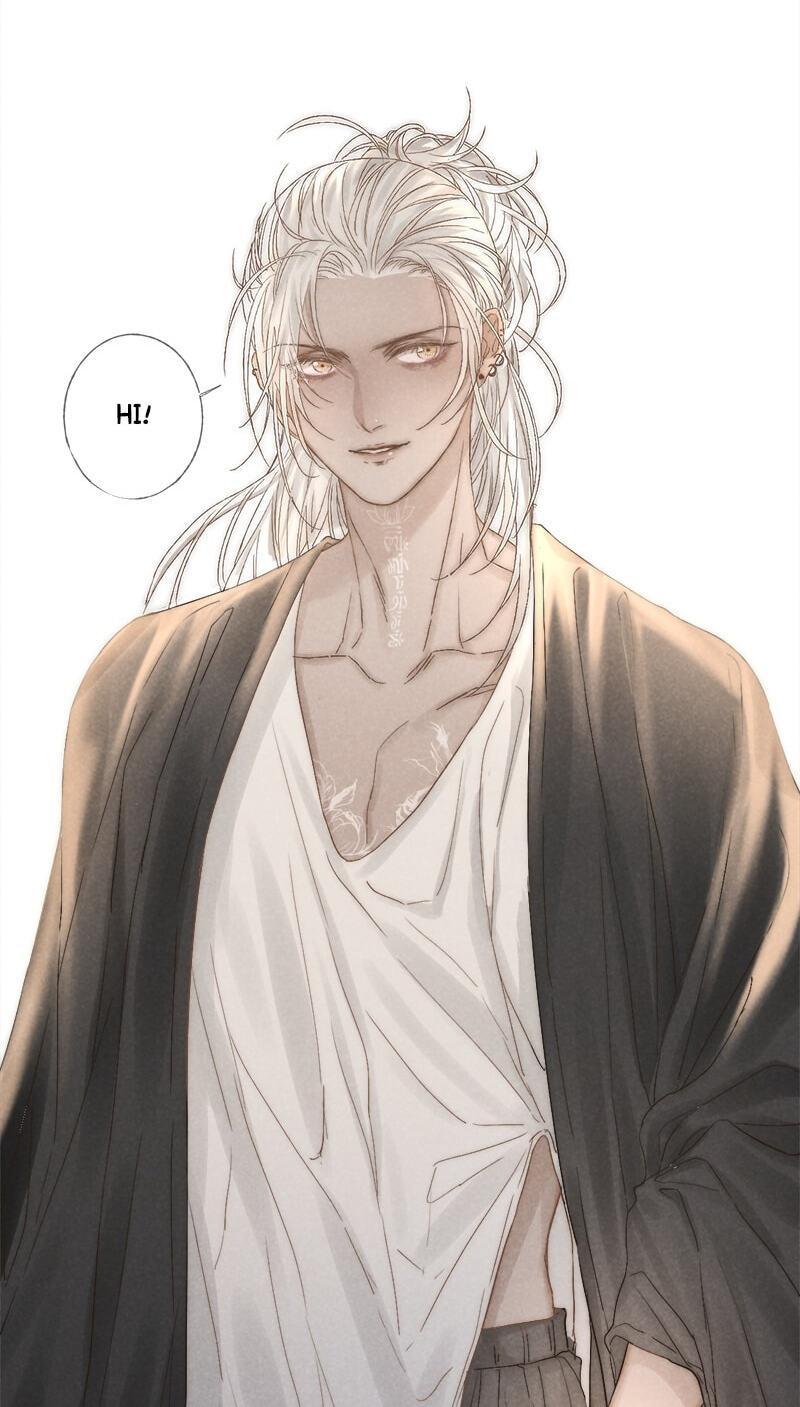 Read Shining Star (CLAMP) chapter 21 image 15 on Lezhin