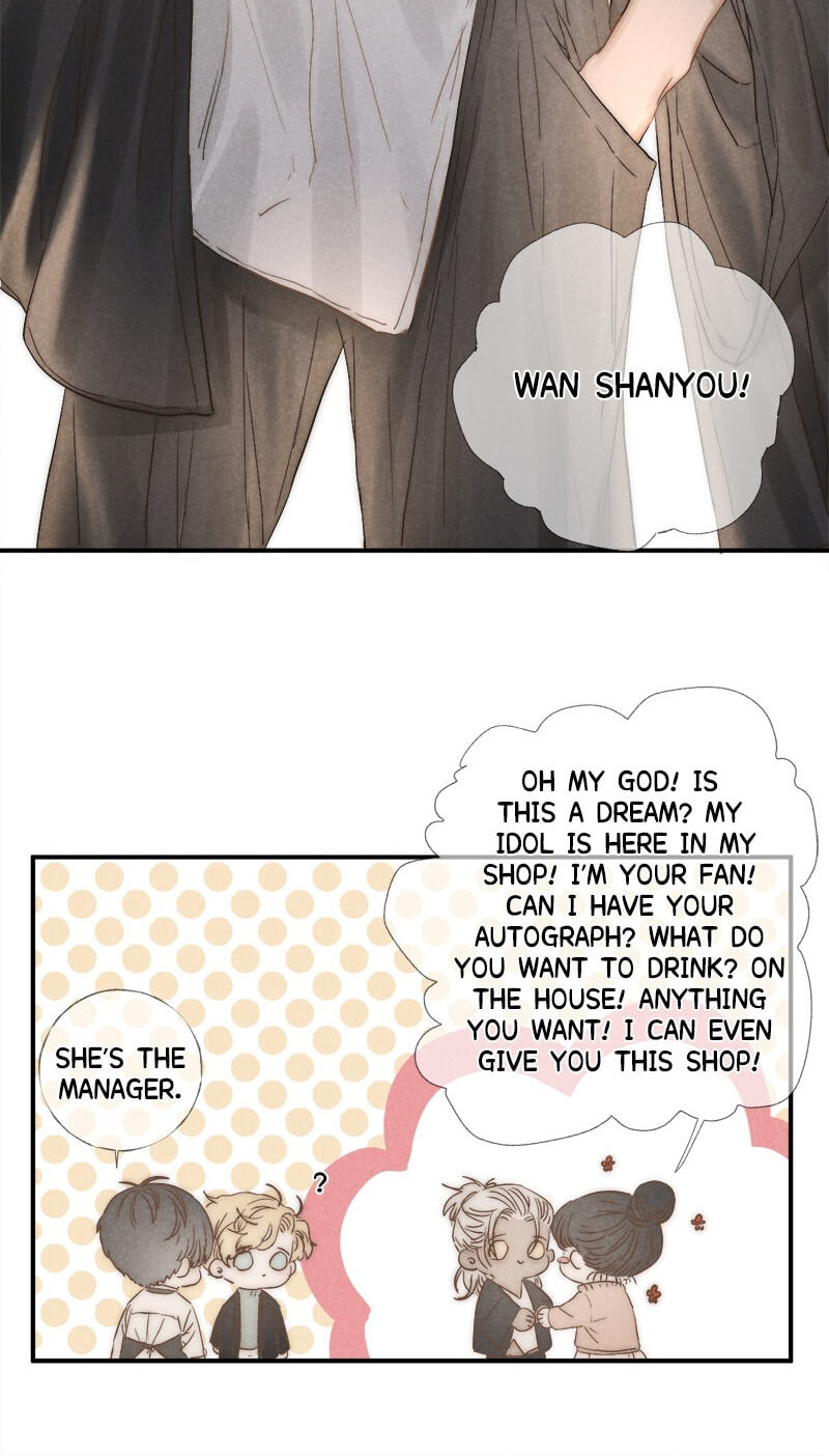 Read Shining Star (CLAMP) chapter 21 image 16 on Lezhin