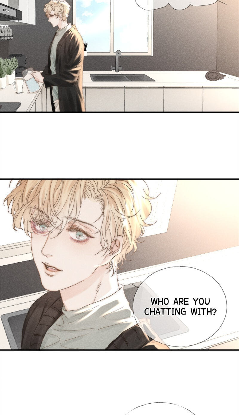 Read Shining Star (CLAMP) chapter 21 image 2 on Lezhin
