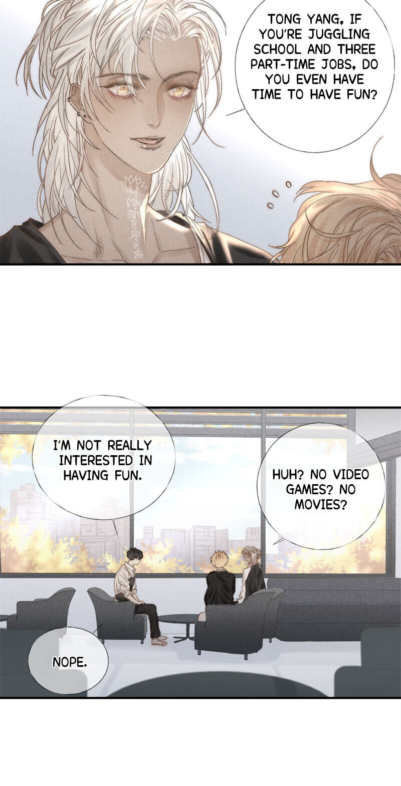 Read Shining Star (CLAMP) chapter 21 image 20 on Lezhin