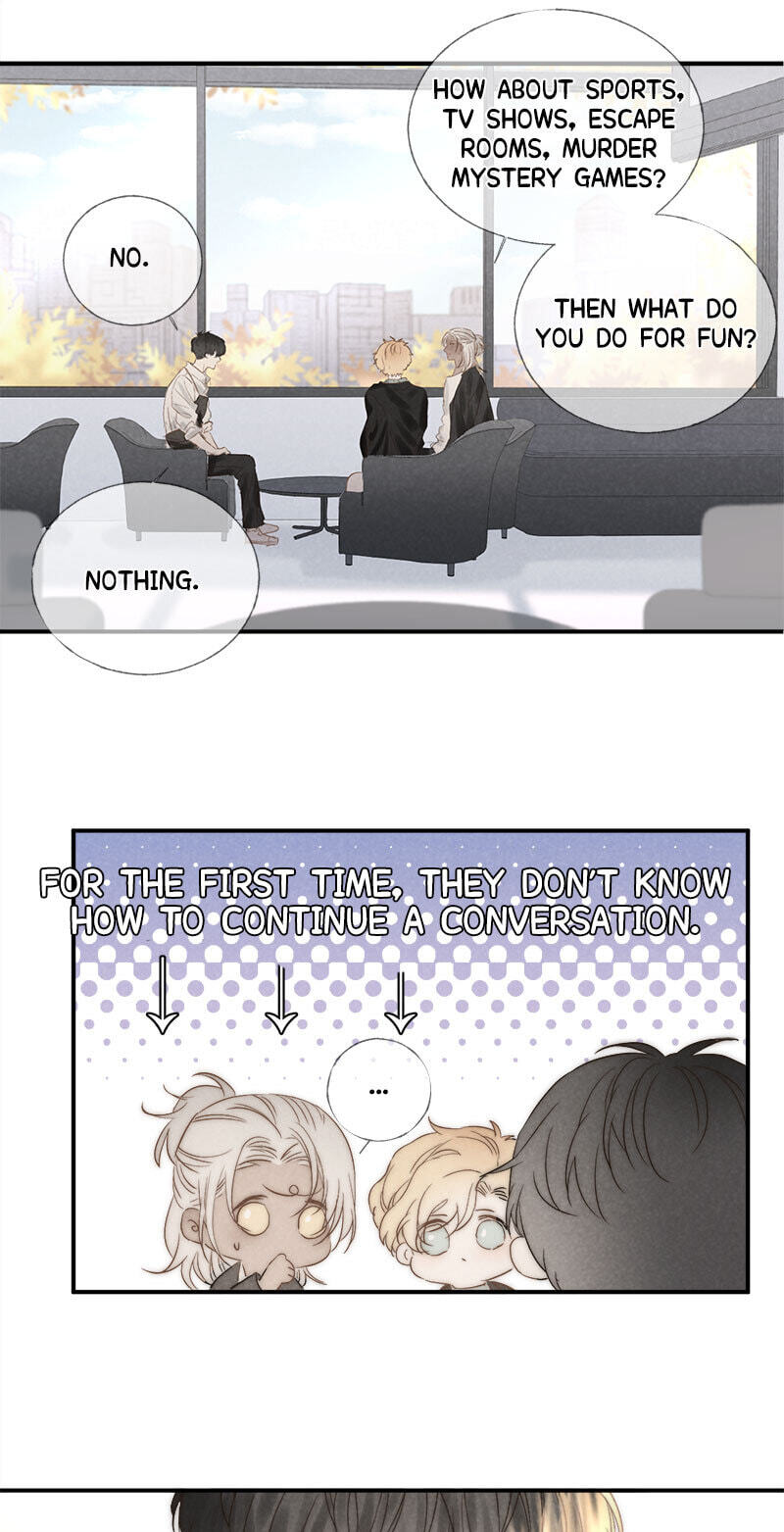 Read Shining Star (CLAMP) chapter 21 image 21 on Lezhin