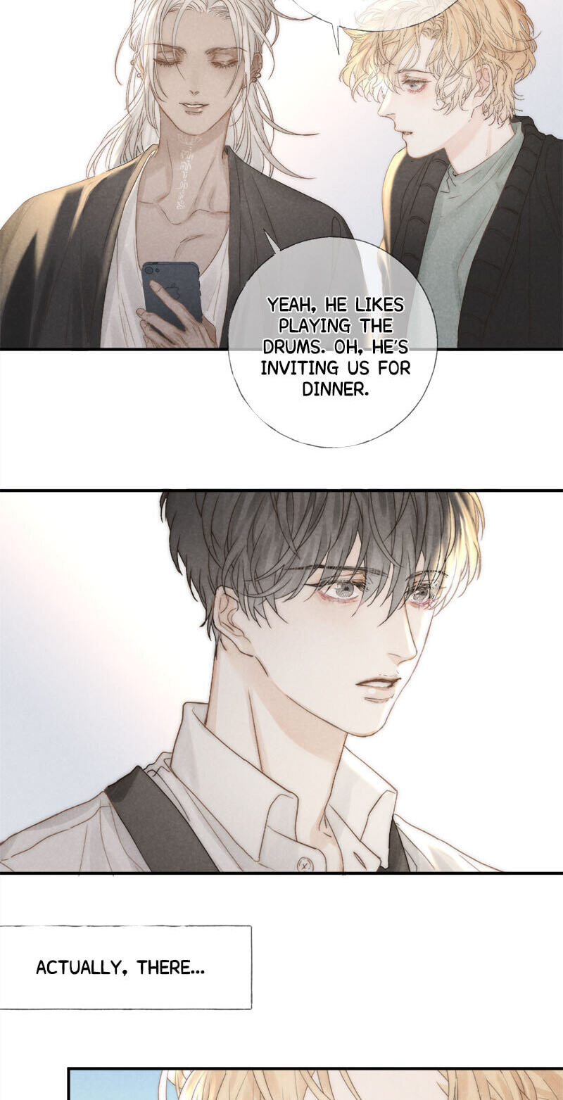Read Shining Star (CLAMP) chapter 21 image 23 on Lezhin
