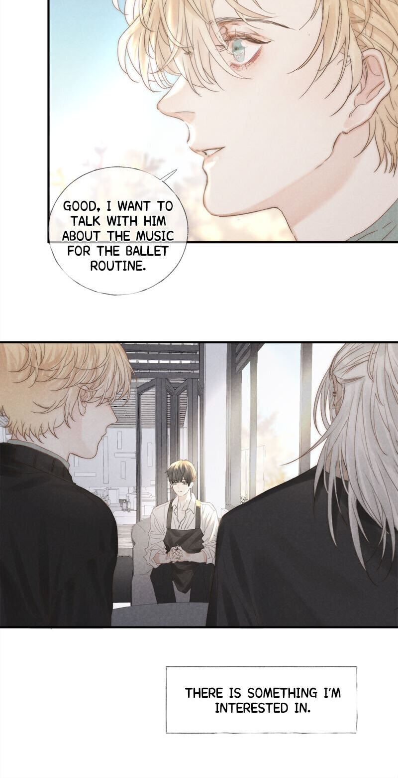 Read Shining Star (CLAMP) chapter 21 image 24 on Lezhin