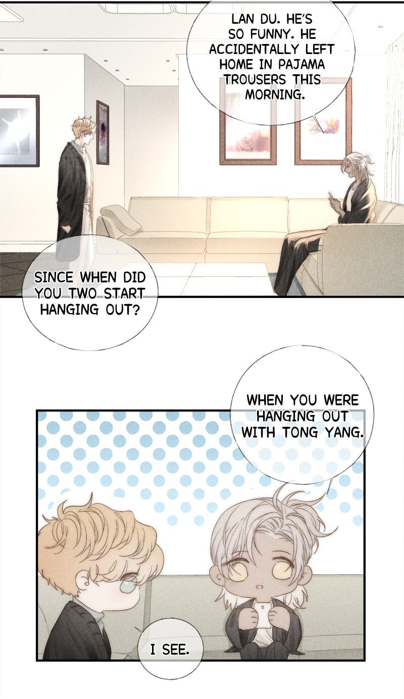 Read Shining Star (CLAMP) chapter 21 image 3 on Lezhin