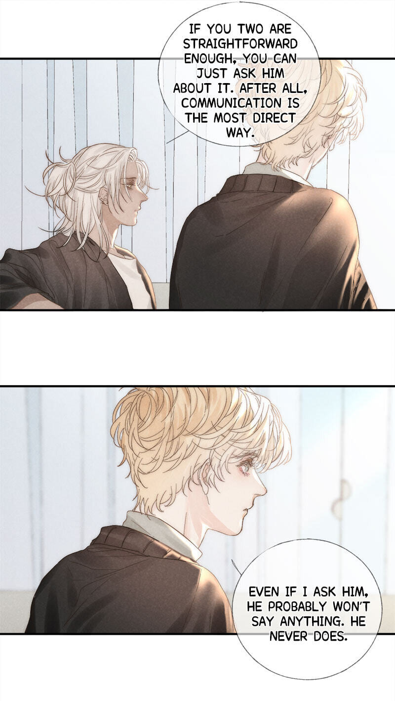 Read Shining Star (CLAMP) chapter 21 image 9 on Lezhin