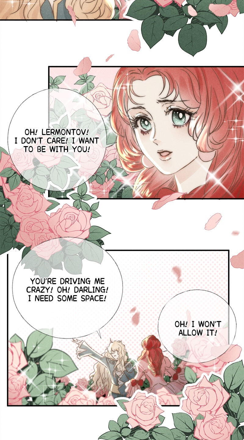 Read Shining Star (CLAMP) chapter 22 image 1 on Lezhin