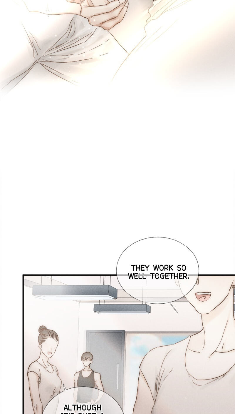 Read Shining Star (CLAMP) chapter 22 image 10 on Lezhin