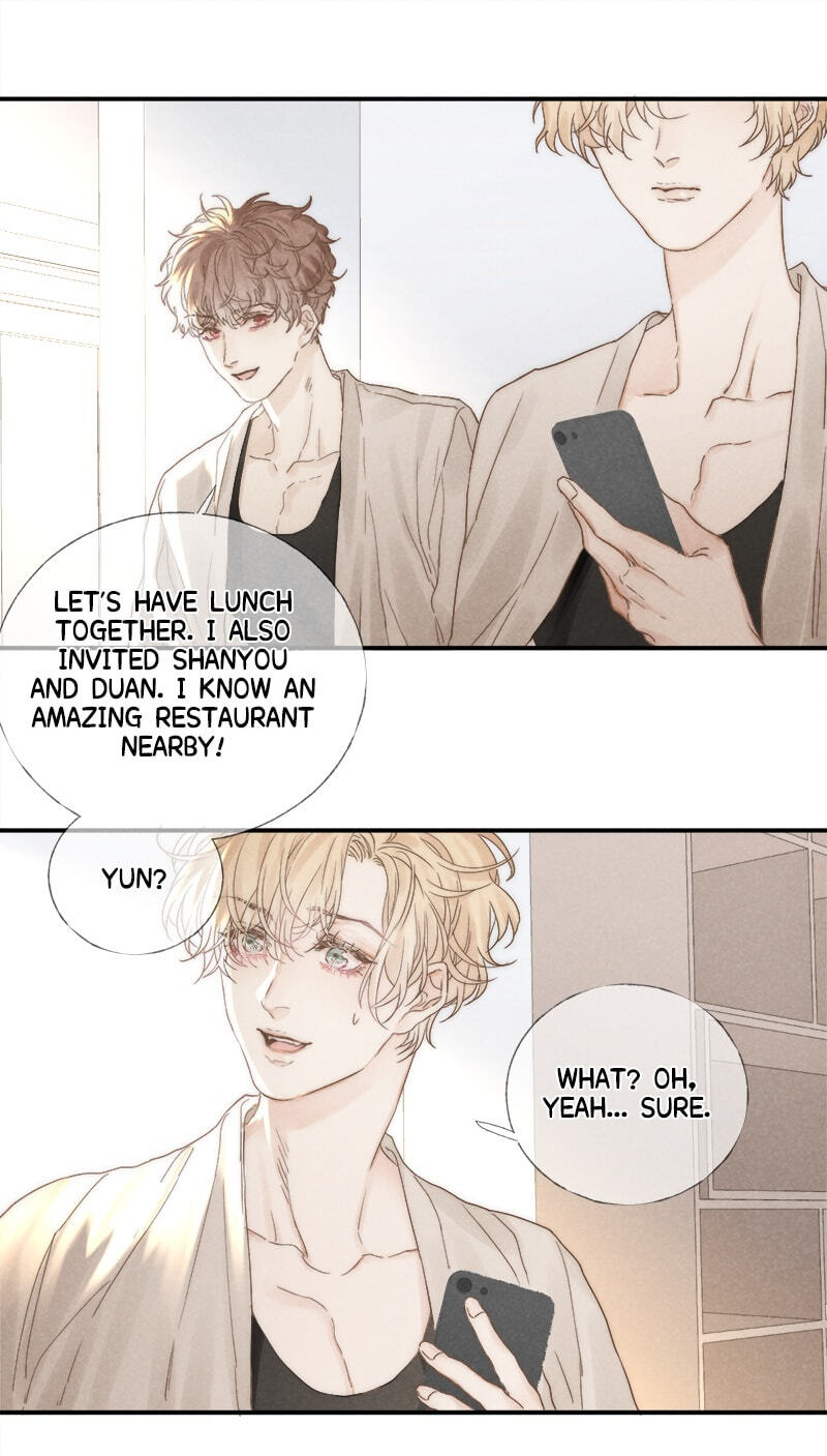 Read Shining Star (CLAMP) chapter 22 image 13 on Lezhin