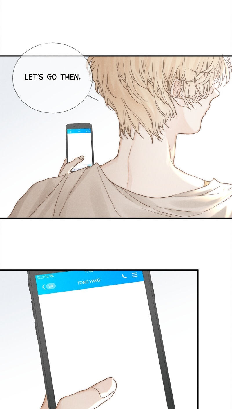 Read Shining Star (CLAMP) chapter 22 image 14 on Lezhin