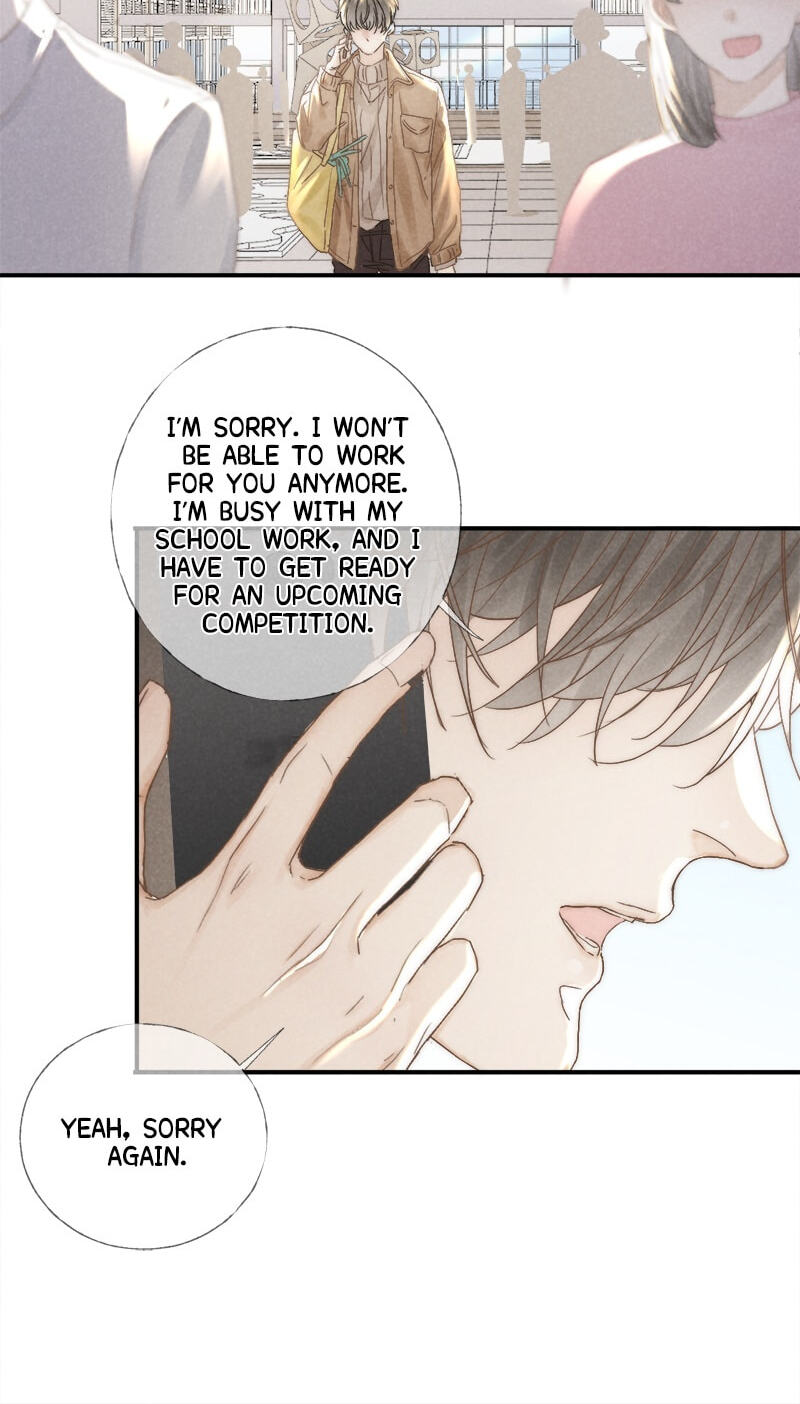 Read Shining Star (CLAMP) chapter 22 image 16 on Lezhin