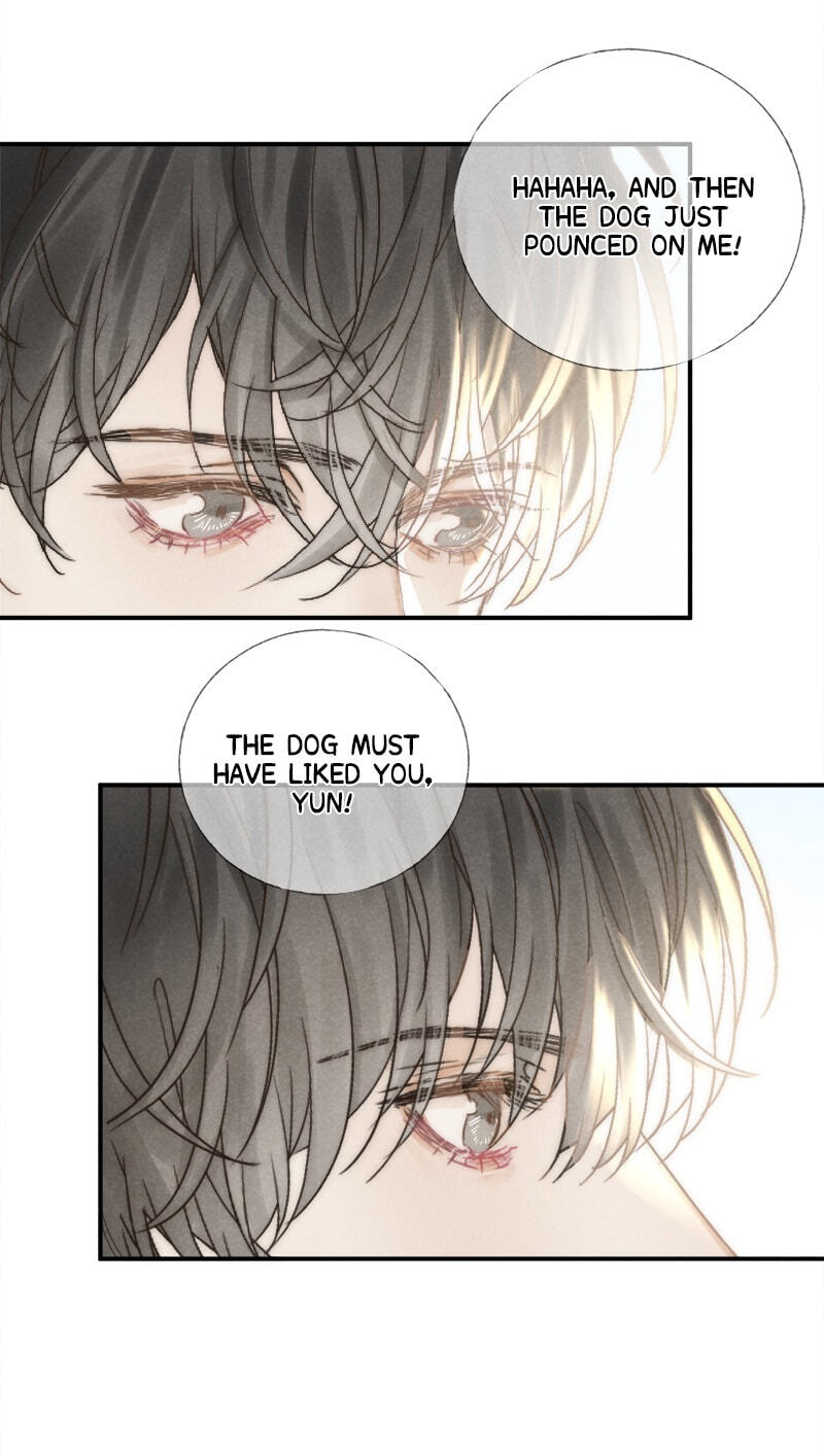 Read Shining Star (CLAMP) chapter 22 image 17 on Lezhin