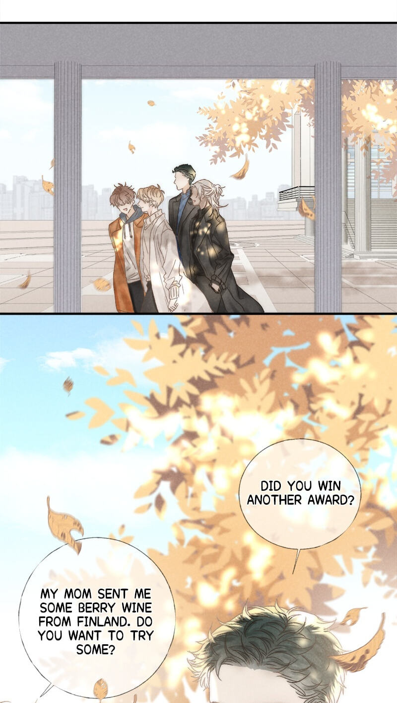 Read Shining Star (CLAMP) chapter 22 image 18 on Lezhin
