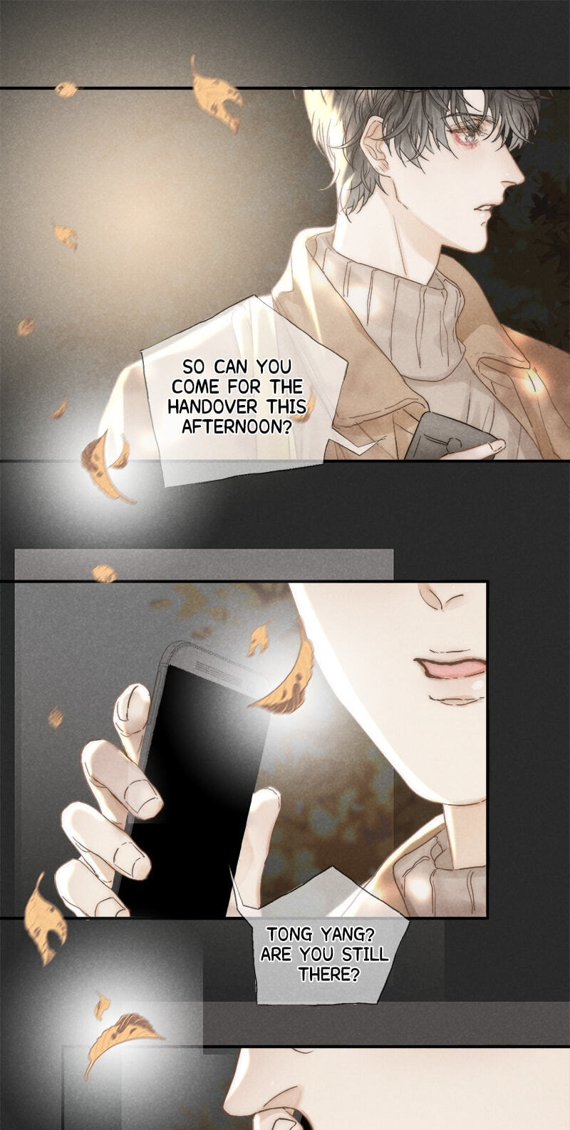 Read Shining Star (CLAMP) chapter 22 image 21 on Lezhin