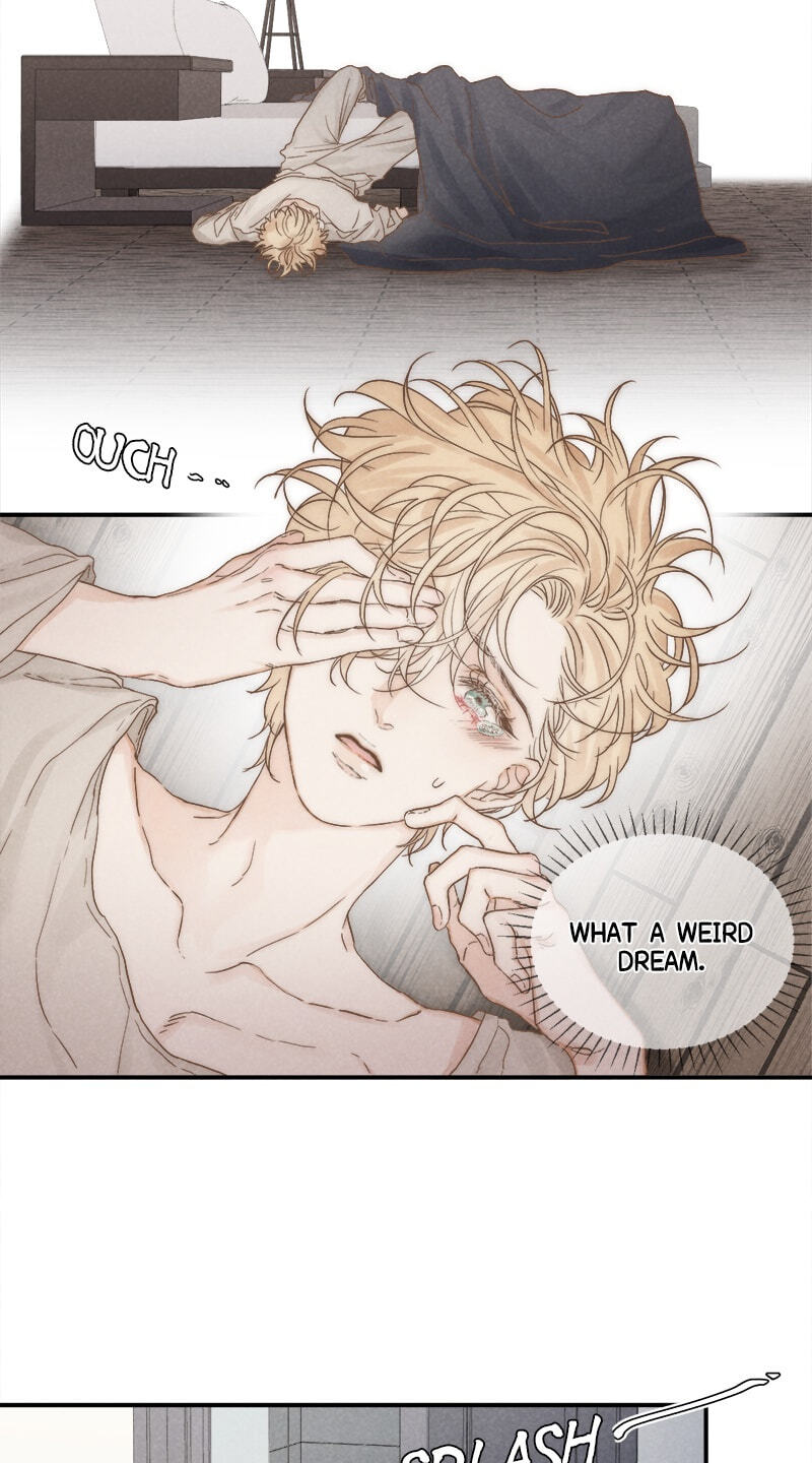 Read Shining Star (CLAMP) chapter 22 image 3 on Lezhin