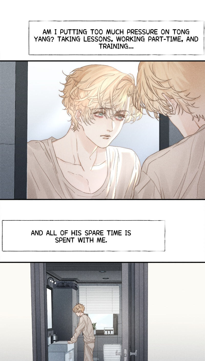 Read Shining Star (CLAMP) chapter 22 image 5 on Lezhin