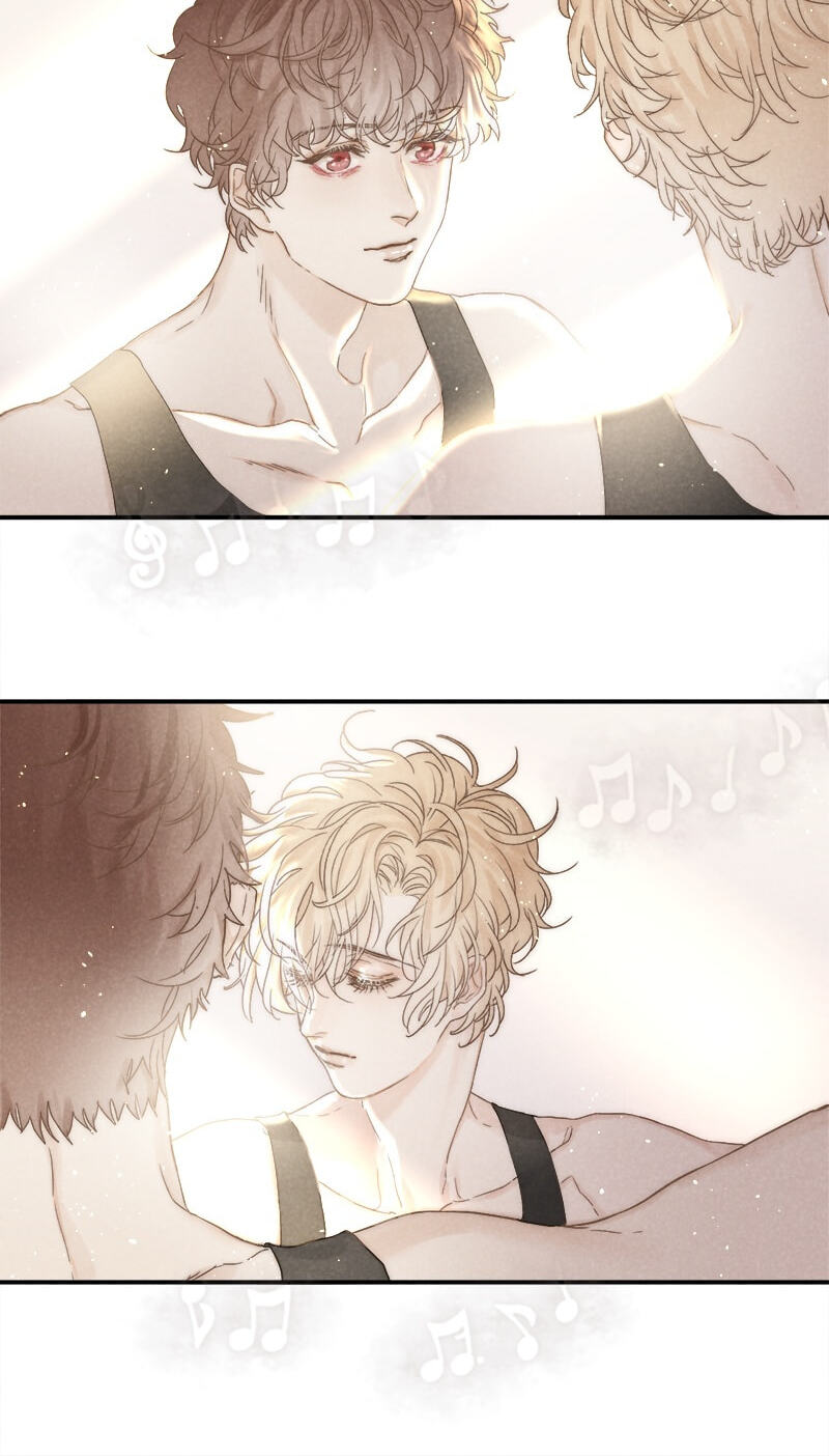 Read Shining Star (CLAMP) chapter 22 image 8 on Lezhin