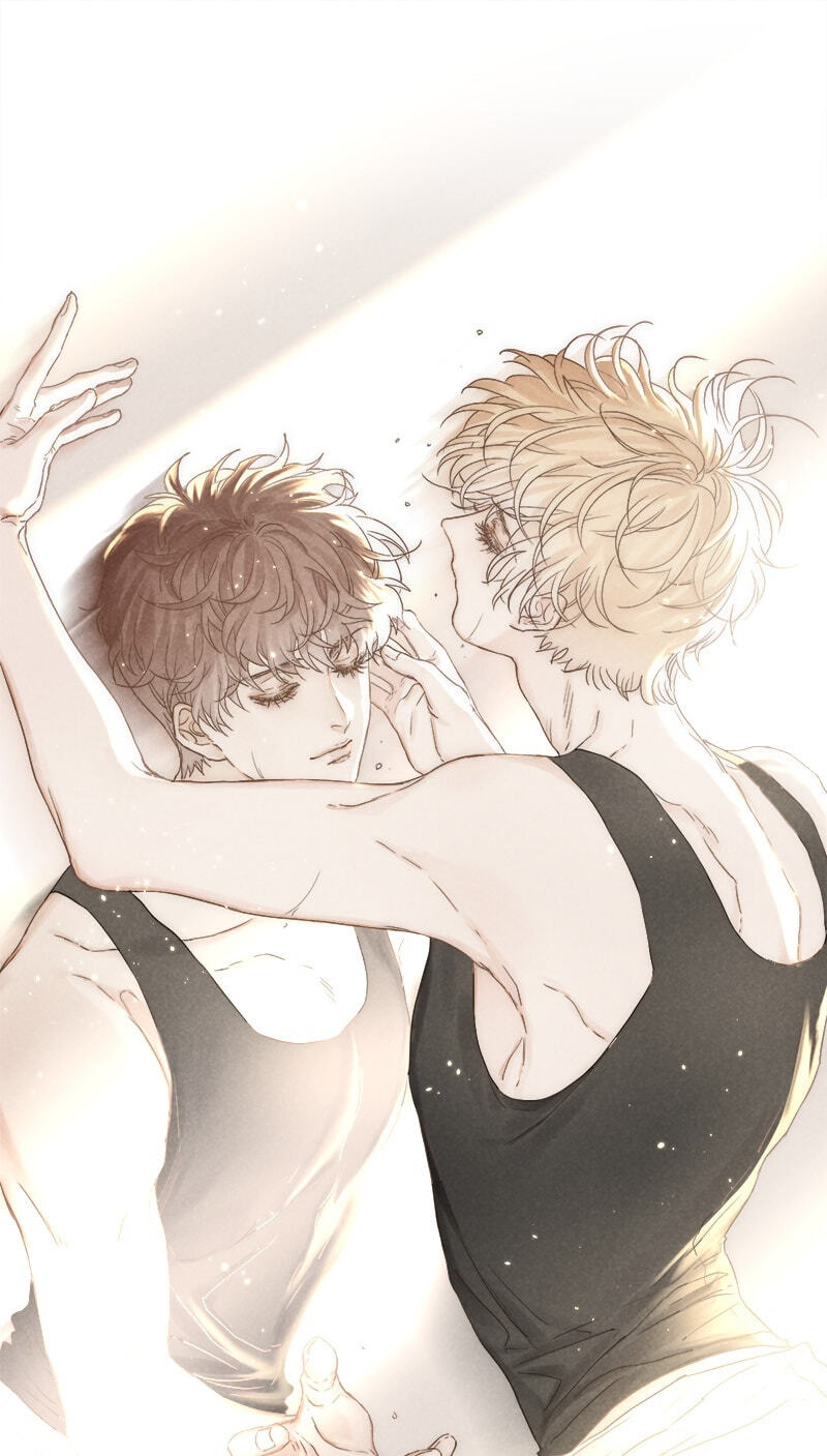 Read Shining Star (CLAMP) chapter 22 image 9 on Lezhin