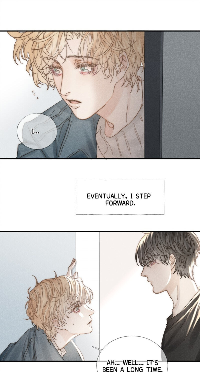 Read Shining Star (CLAMP) chapter 23 image 10 on Lezhin