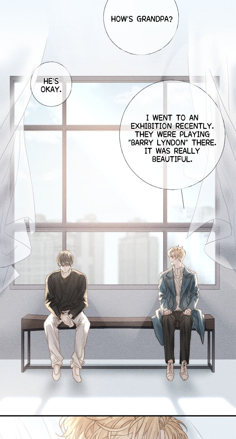 Read Shining Star (CLAMP) chapter 23 image 12 on Lezhin