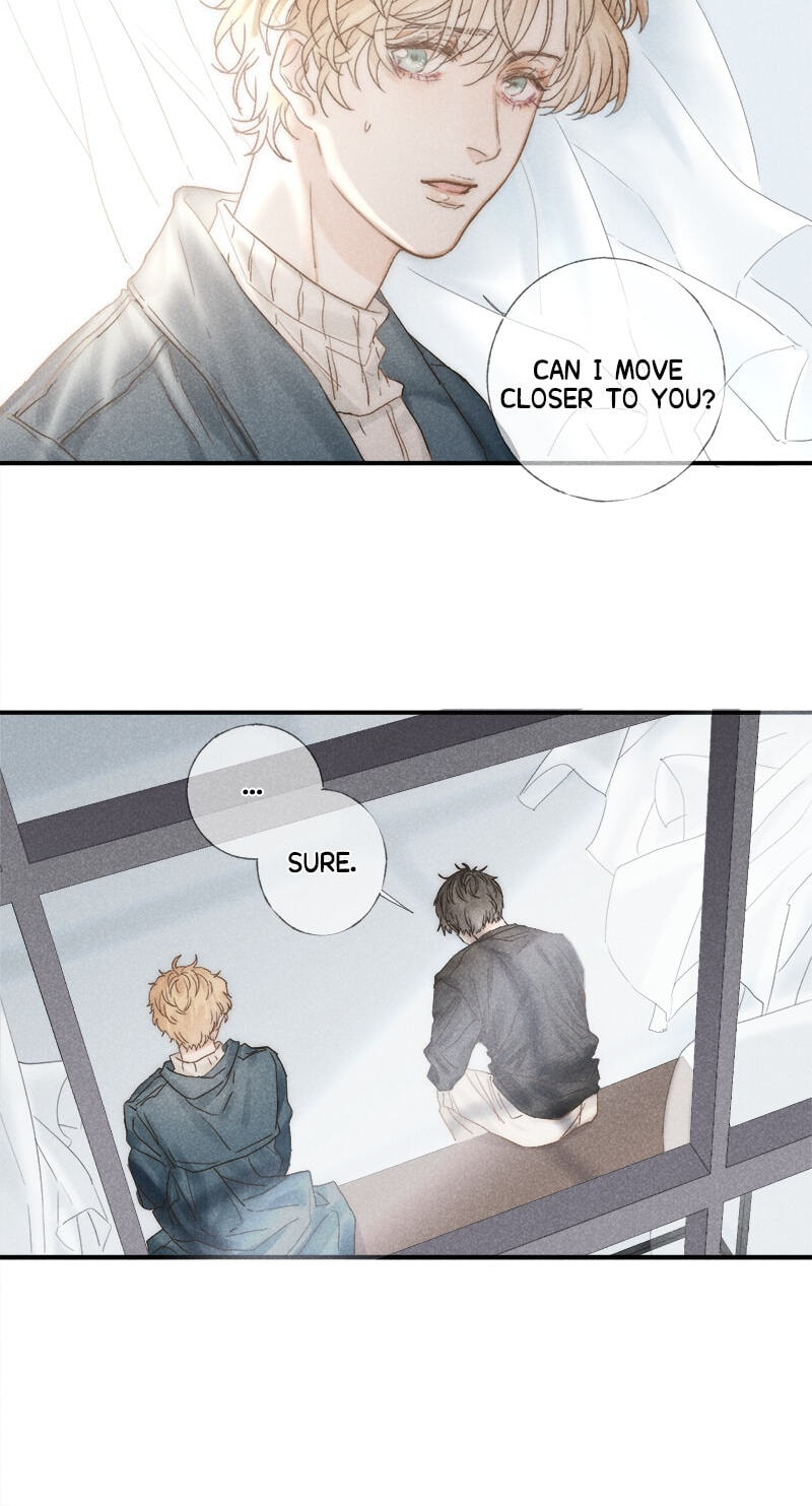 Read Shining Star (CLAMP) chapter 23 image 13 on Lezhin
