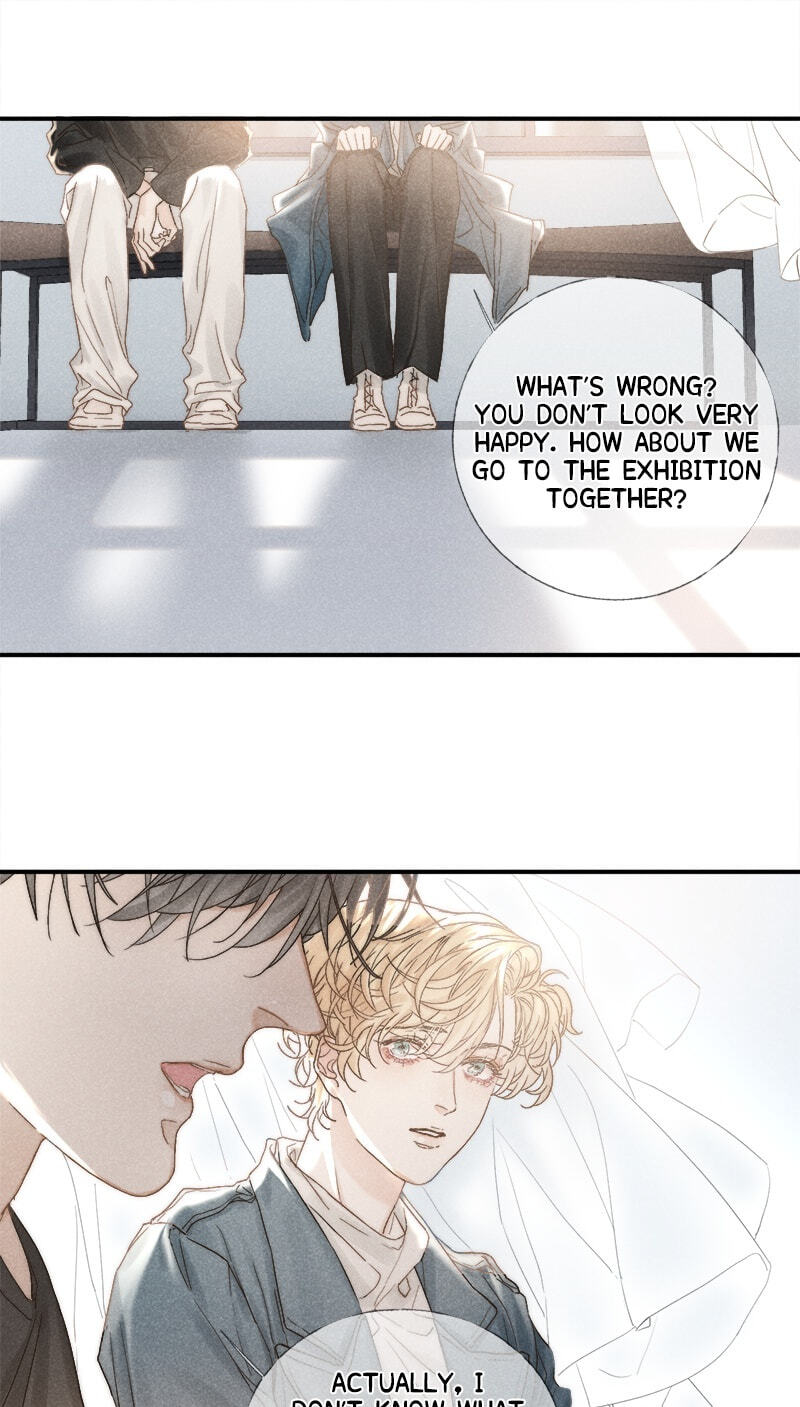 Read Shining Star (CLAMP) chapter 23 image 14 on Lezhin