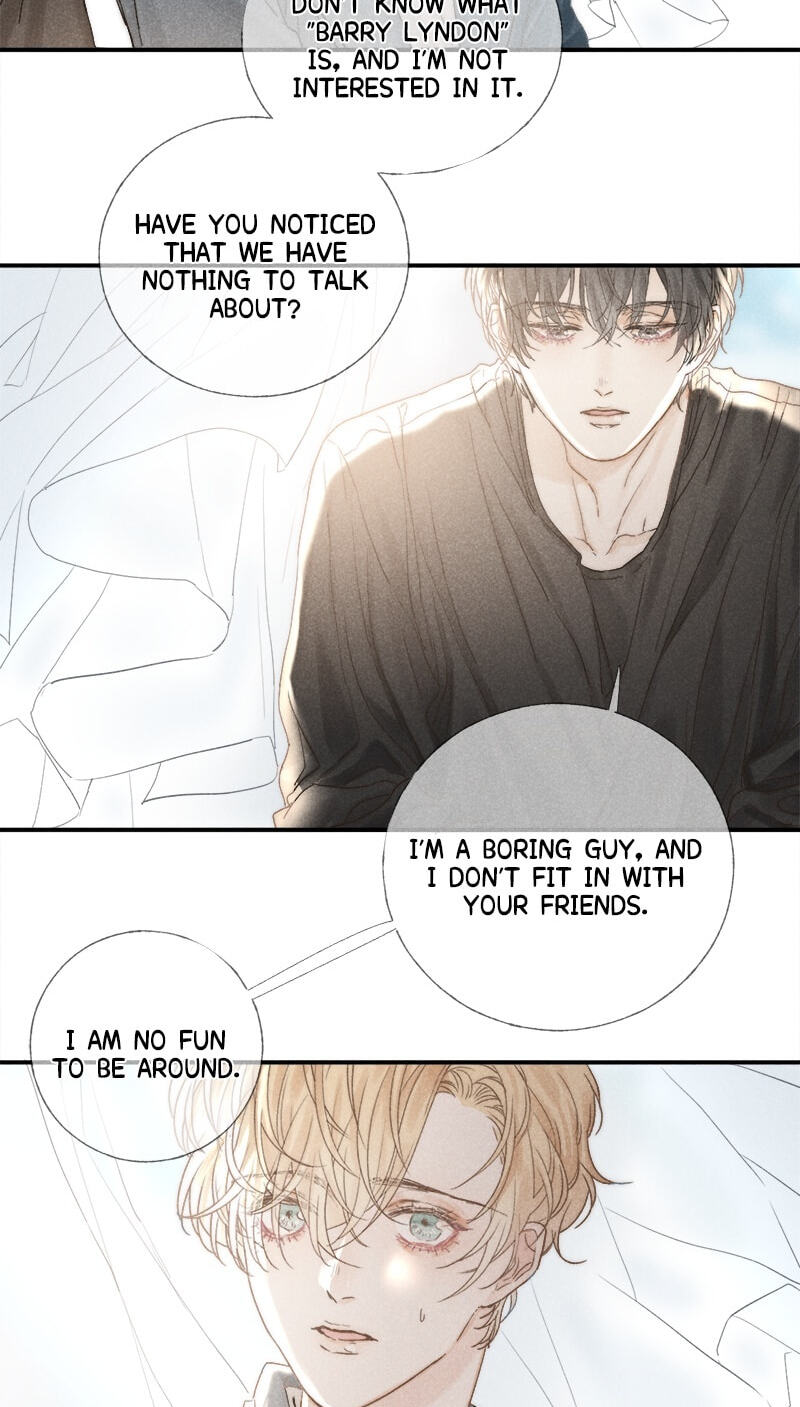 Read Shining Star (CLAMP) chapter 23 image 15 on Lezhin