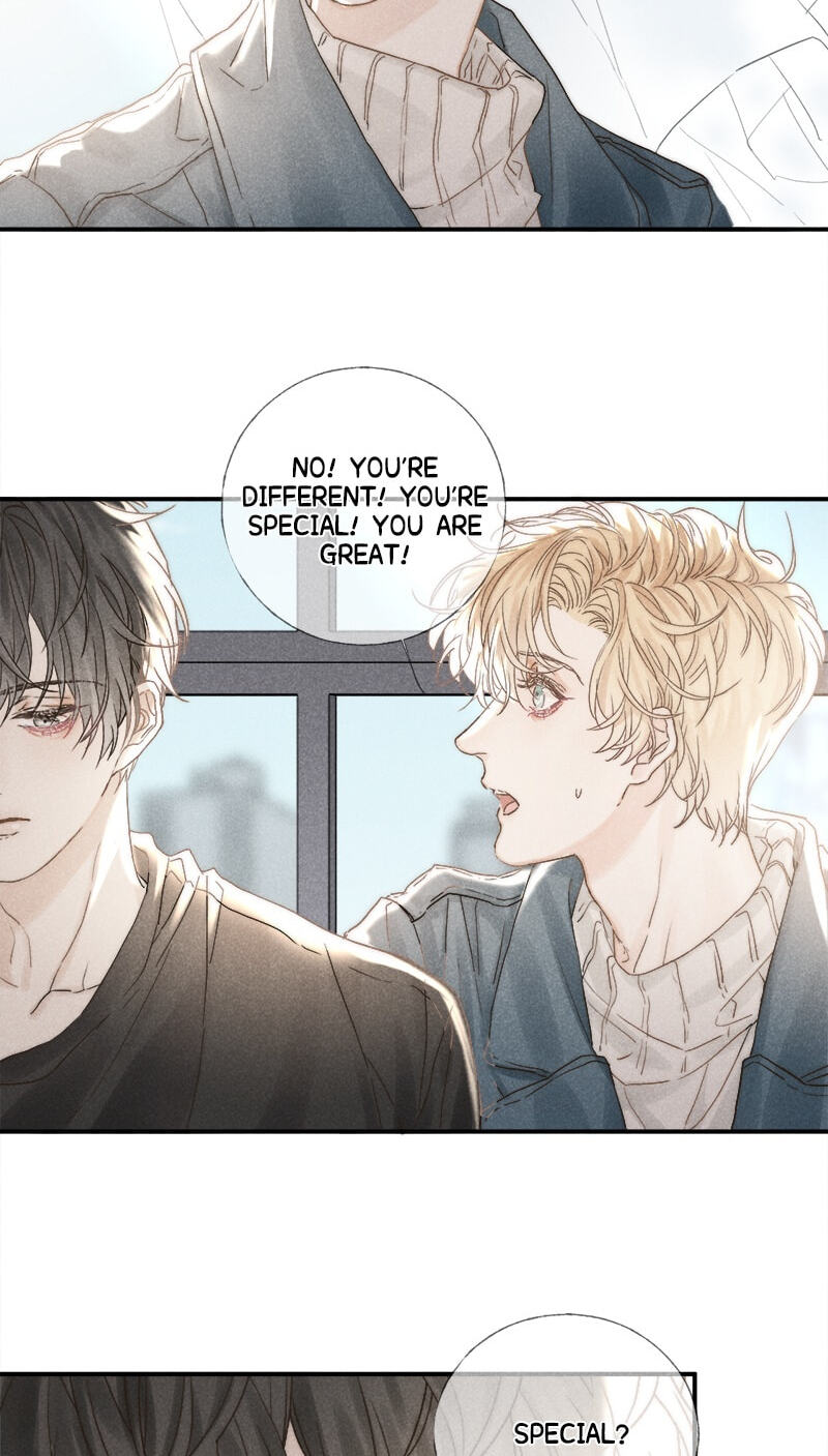 Read Shining Star (CLAMP) chapter 23 image 16 on Lezhin