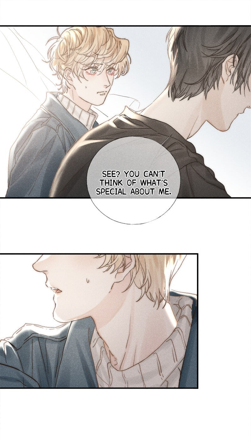 Read Shining Star (CLAMP) chapter 23 image 18 on Lezhin