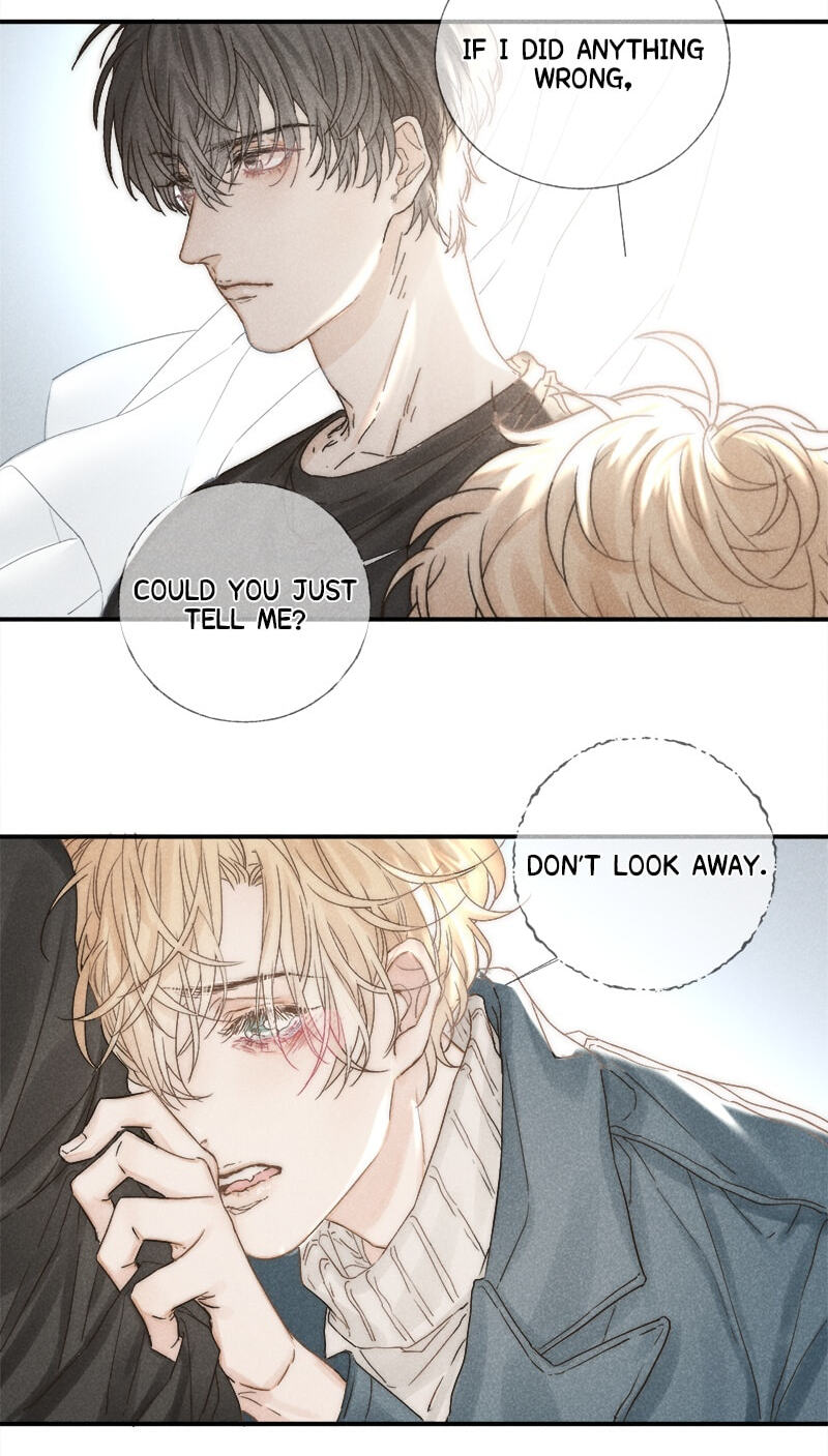 Read Shining Star (CLAMP) chapter 23 image 20 on Lezhin