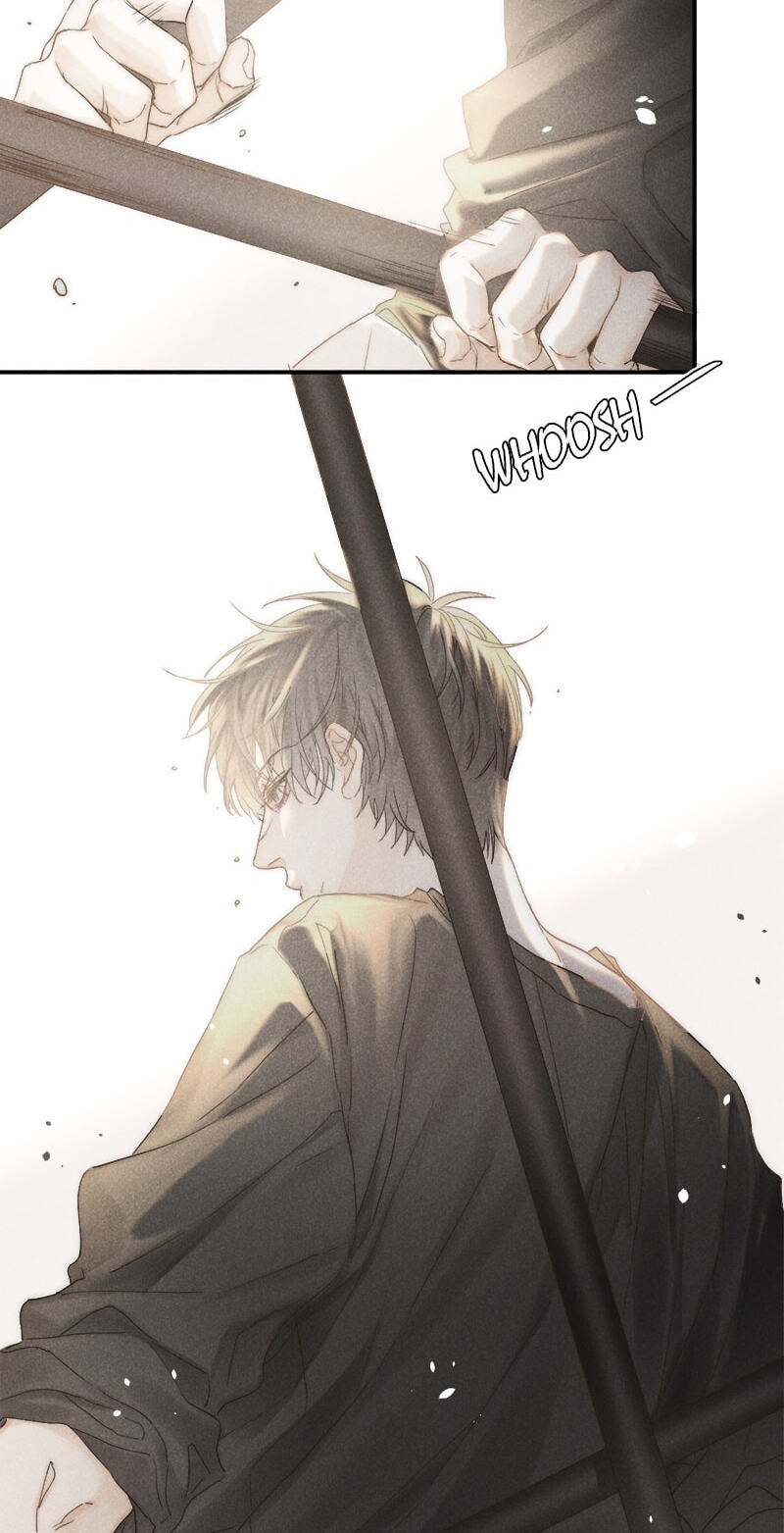 Read Shining Star (CLAMP) chapter 23 image 7 on Lezhin
