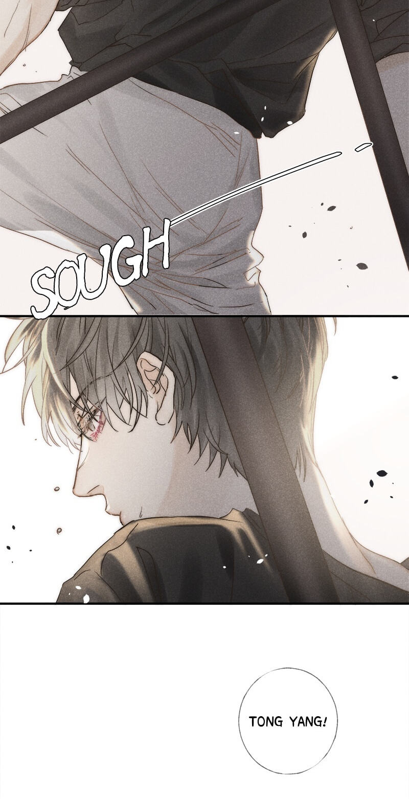 Read Shining Star (CLAMP) chapter 23 image 8 on Lezhin