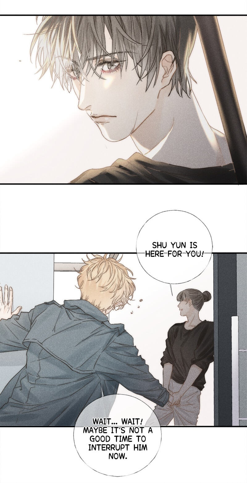 Read Shining Star (CLAMP) chapter 23 image 9 on Lezhin