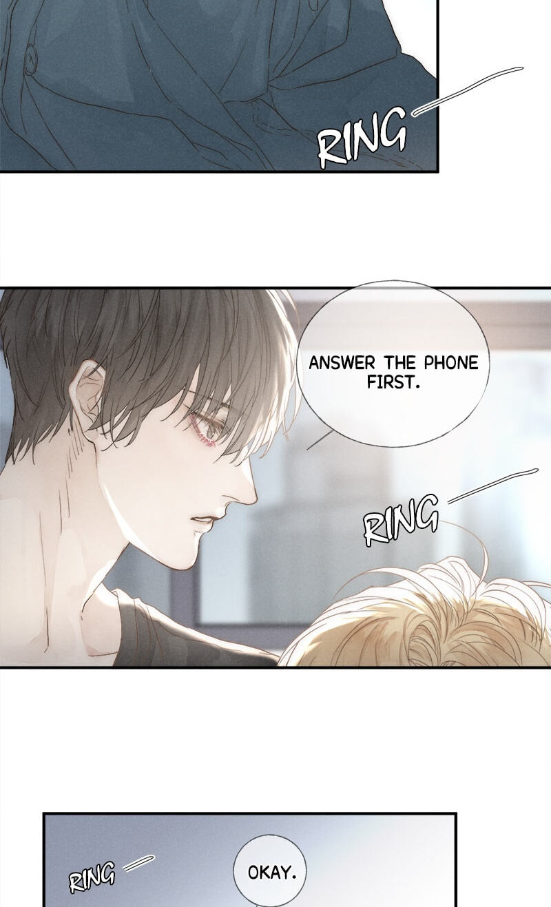 Read Shining Star (CLAMP) chapter 24 image 1 on Lezhin