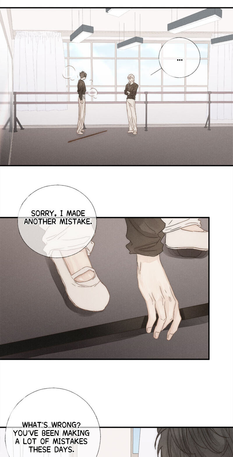 Read Shining Star (CLAMP) chapter 24 image 11 on Lezhin