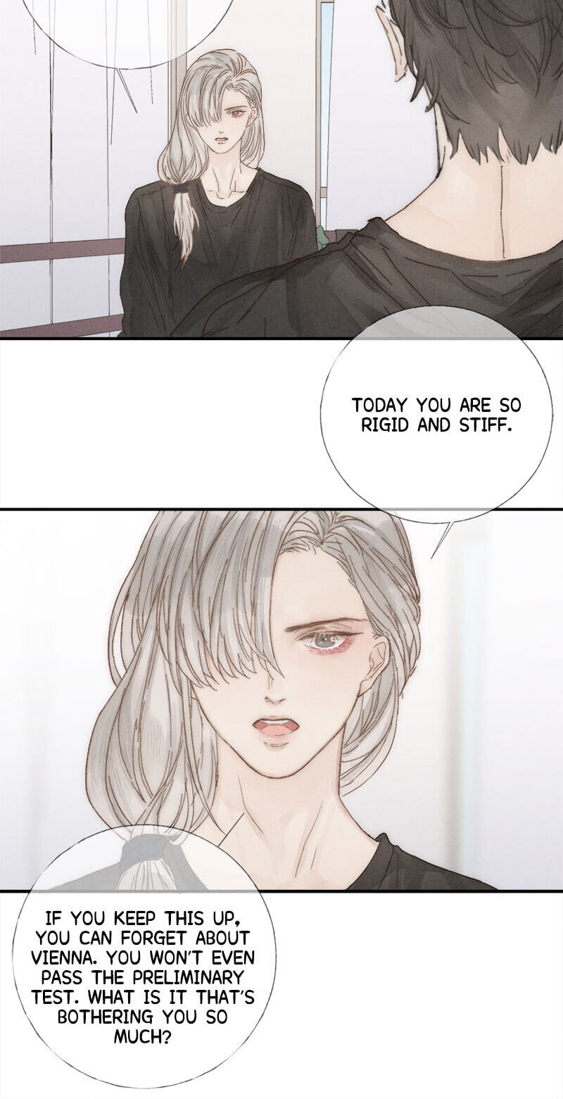 Read Shining Star (CLAMP) chapter 24 image 12 on Lezhin