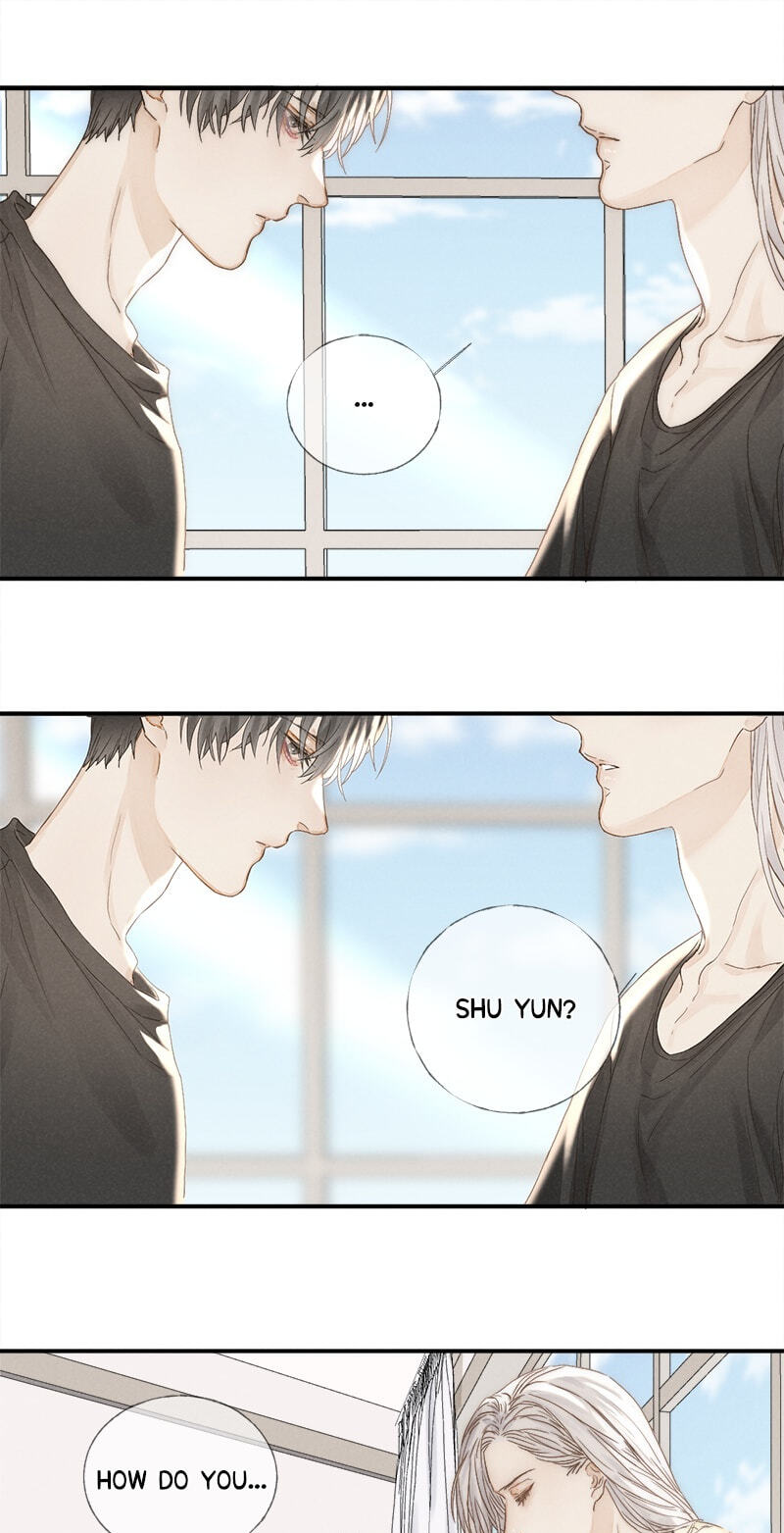 Read Shining Star (CLAMP) chapter 24 image 13 on Lezhin