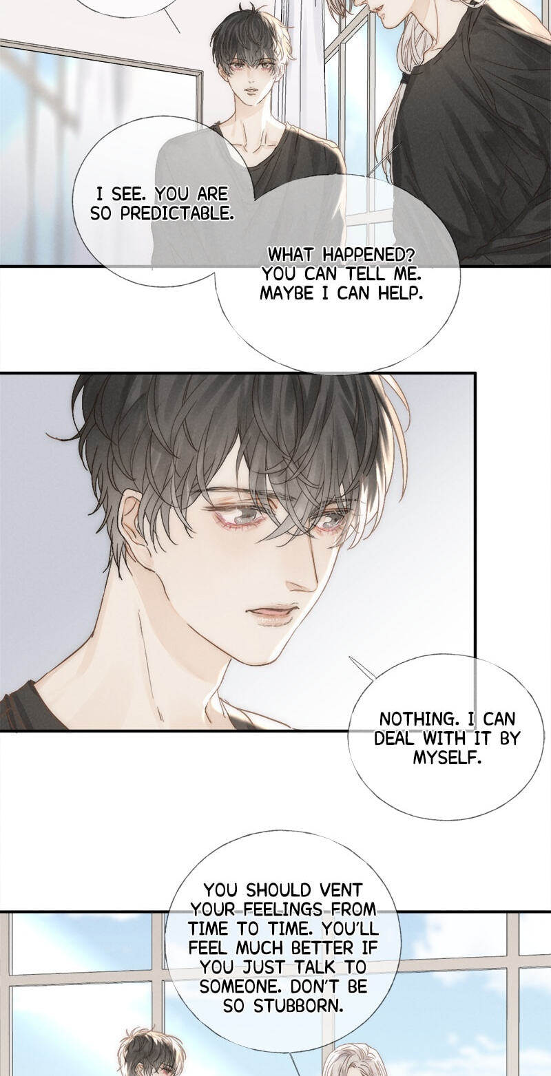 Read Shining Star (CLAMP) chapter 24 image 14 on Lezhin