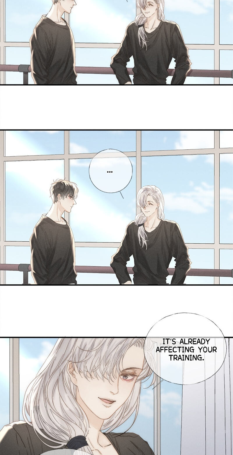 Read Shining Star (CLAMP) chapter 24 image 15 on Lezhin