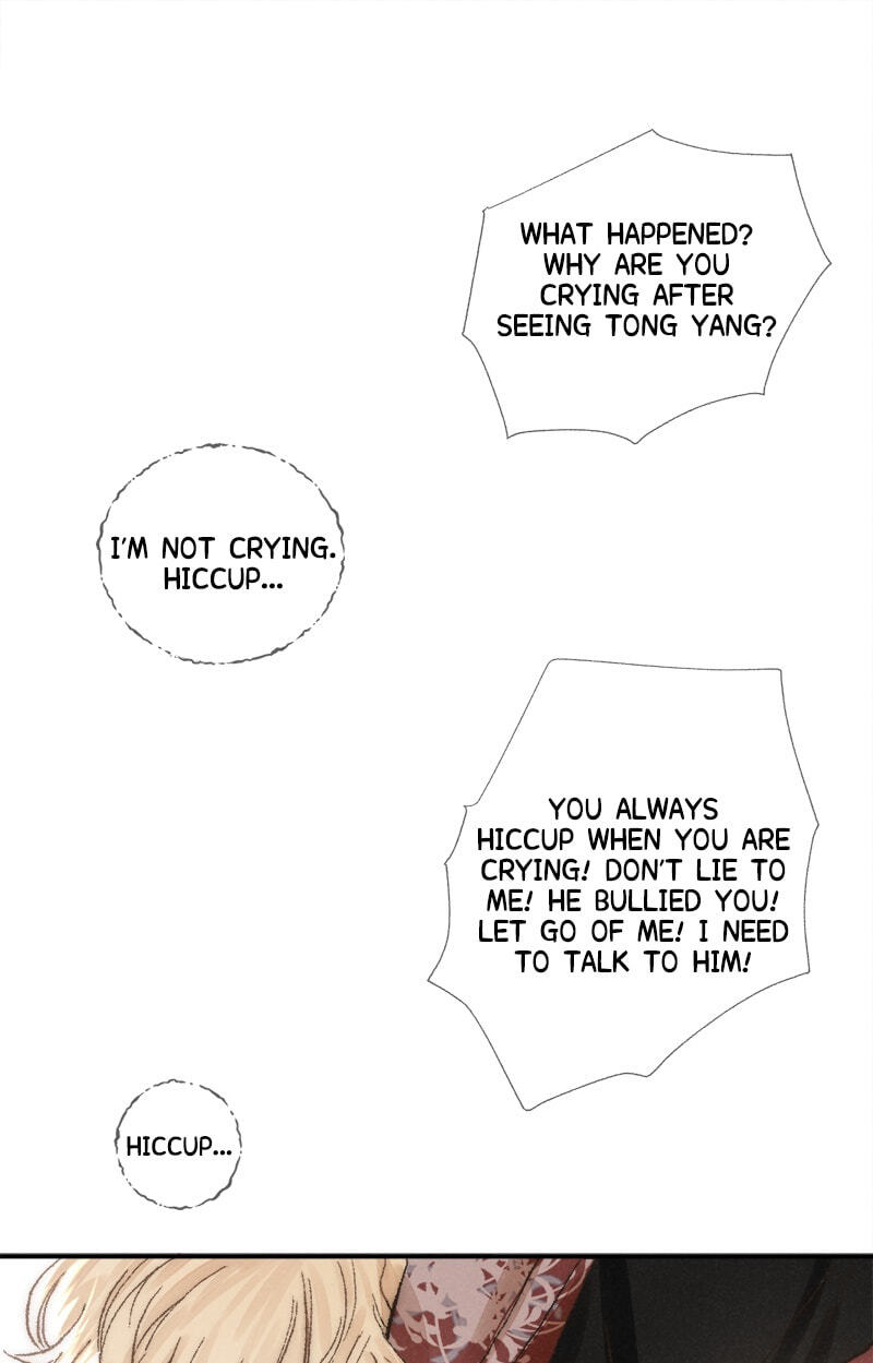 Read Shining Star (CLAMP) chapter 24 image 17 on Lezhin