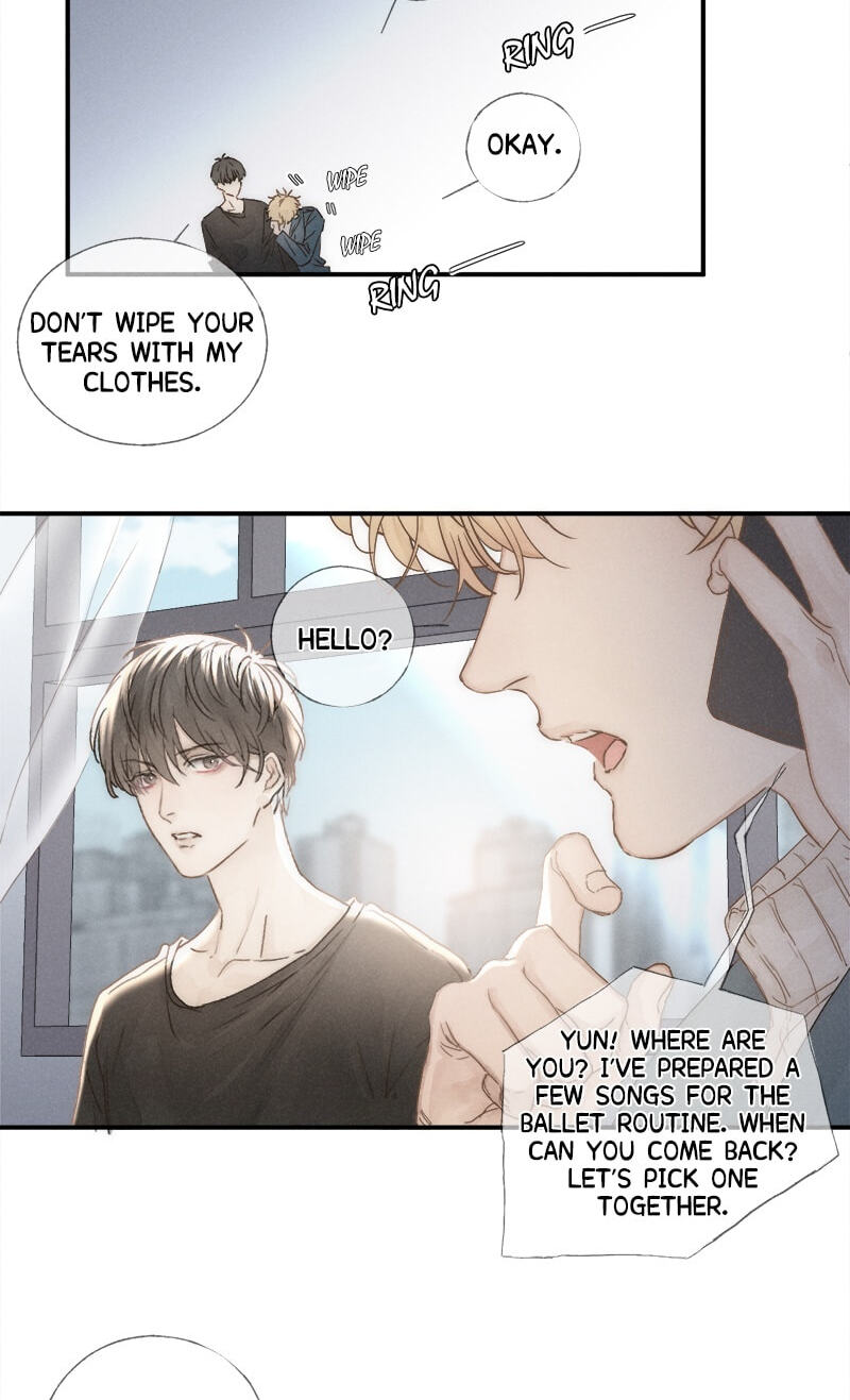 Read Shining Star (CLAMP) chapter 24 image 2 on Lezhin