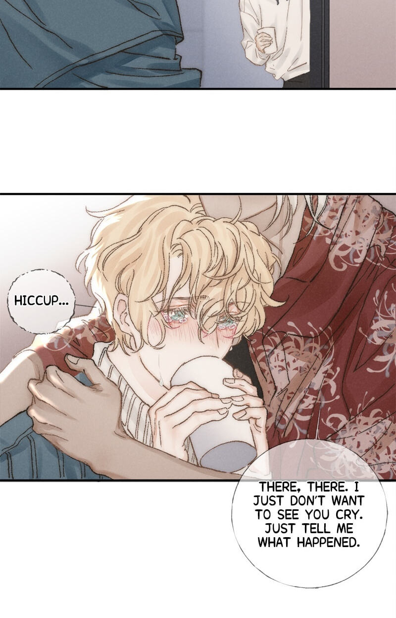 Read Shining Star (CLAMP) chapter 24 image 20 on Lezhin